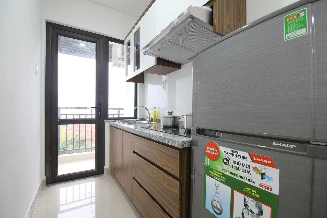 Fortune House Thao Dien Ho Chi Minh City