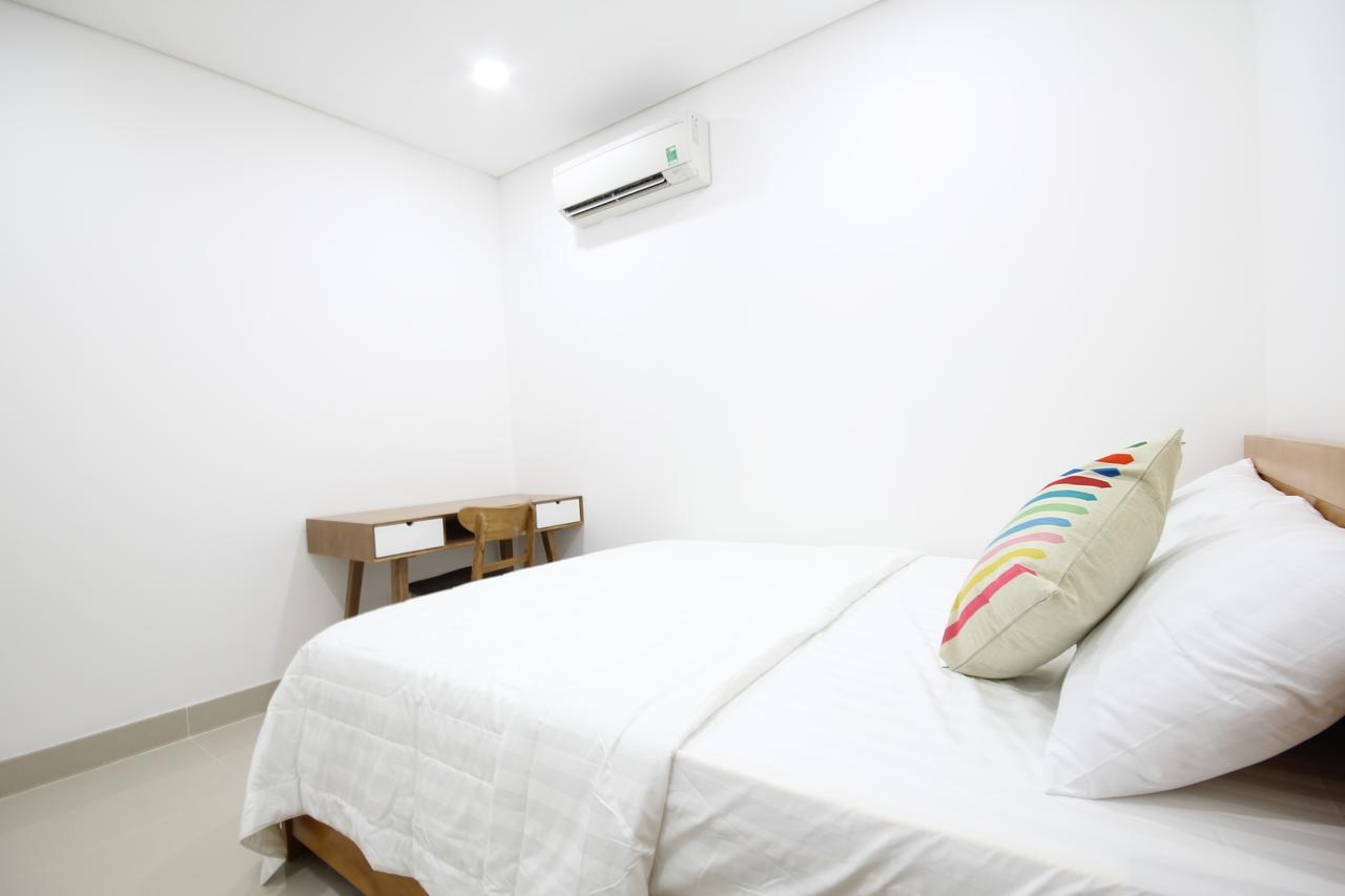 Fortune House Thao Dien Apartment *