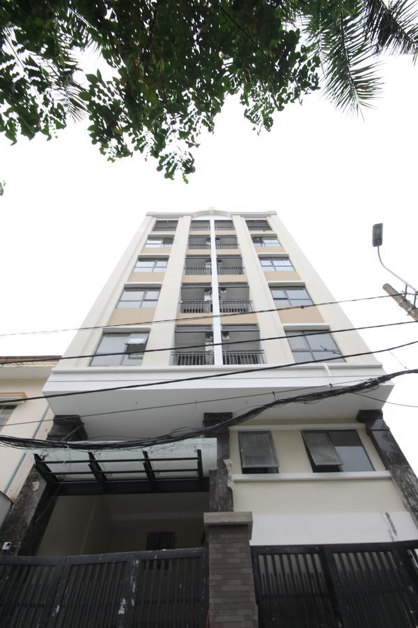 Fortune House Thao Dien Apartment *
