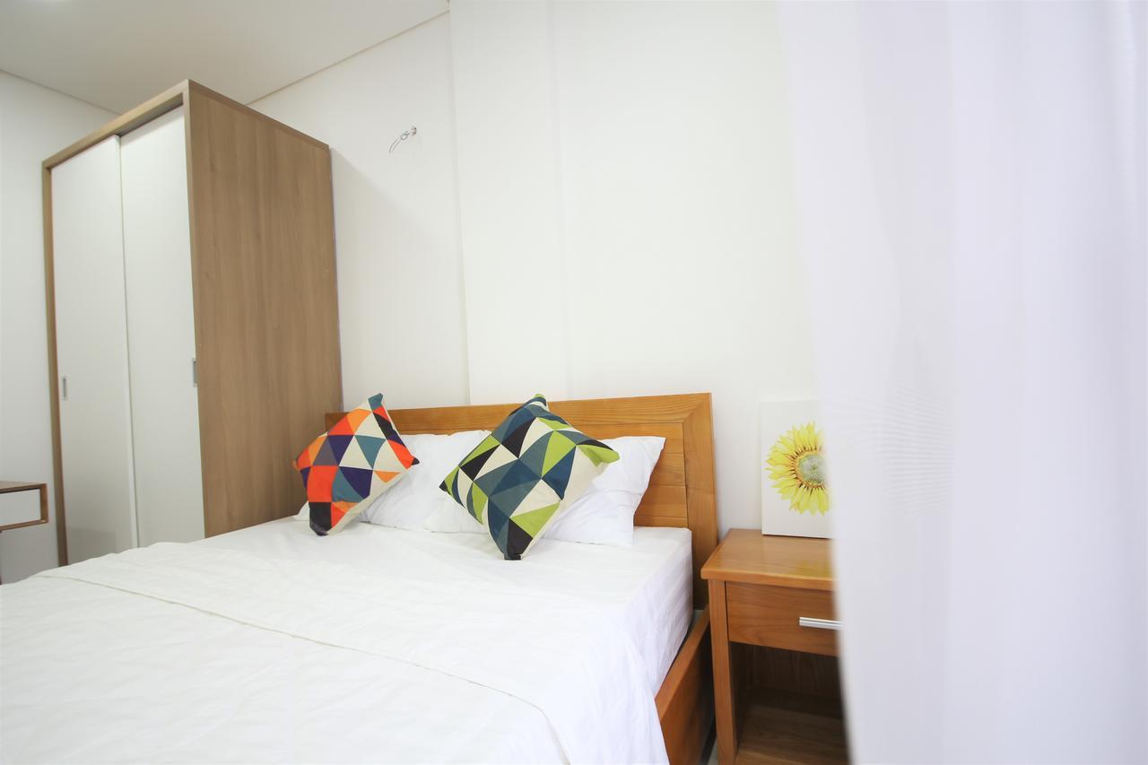 Fortune House Thao Dien Apartment
