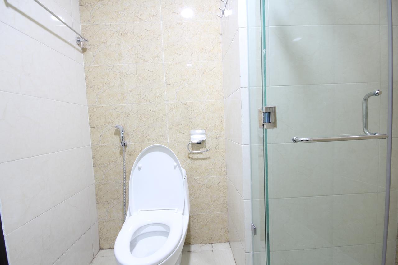 Fortune House Thao Dien Apartment Ho Chi Minh City