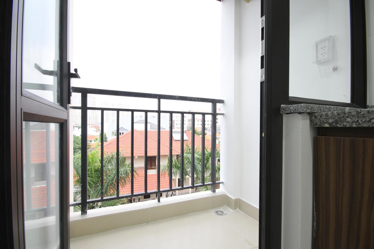 Apartment Fortune House Thao Dien Ho Chi Minh City