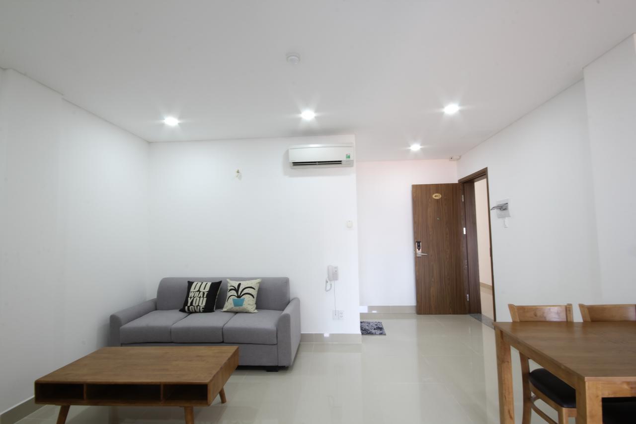 Apartment Fortune House Thao Dien