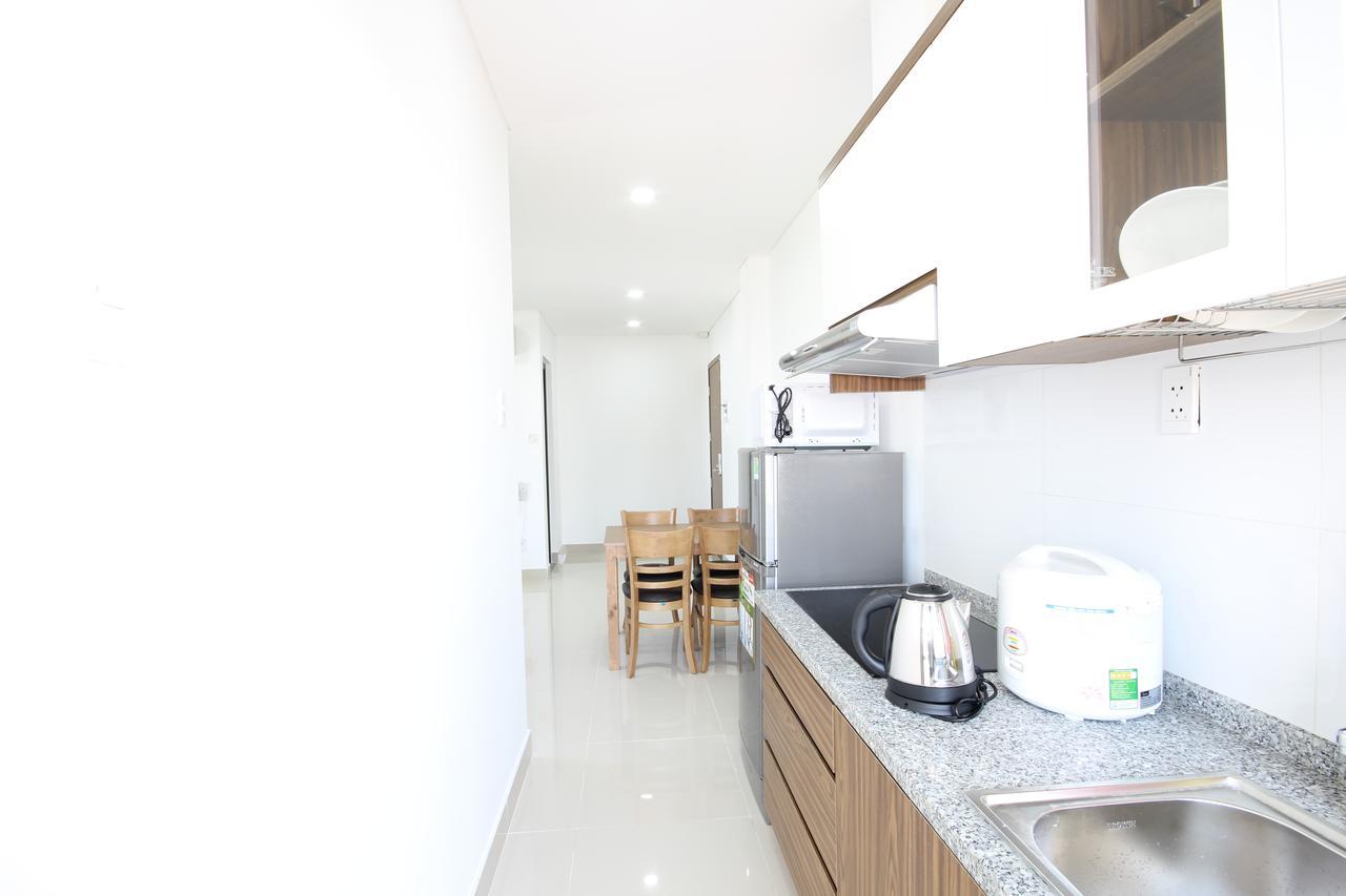 Fortune House Thao Dien Apartment