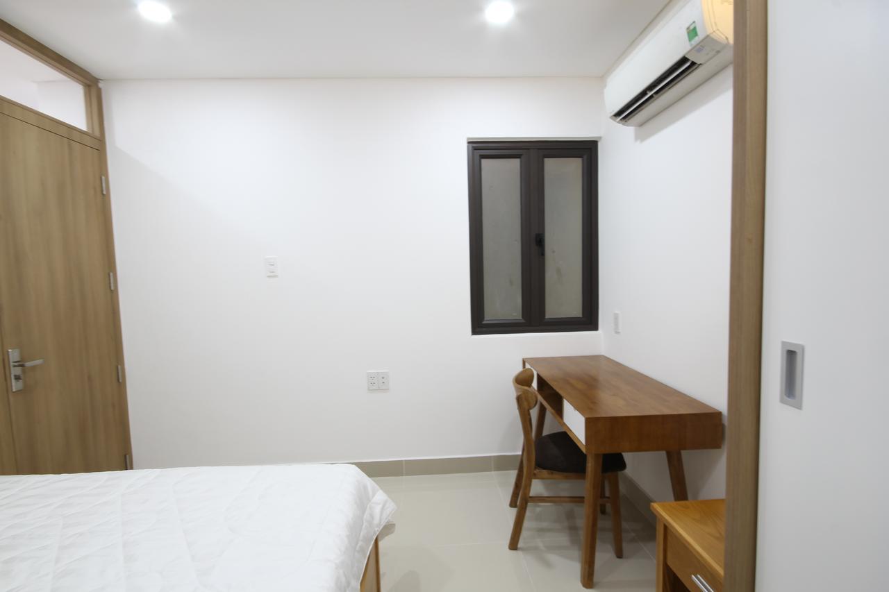 Fortune House Thao Dien Căn hộ